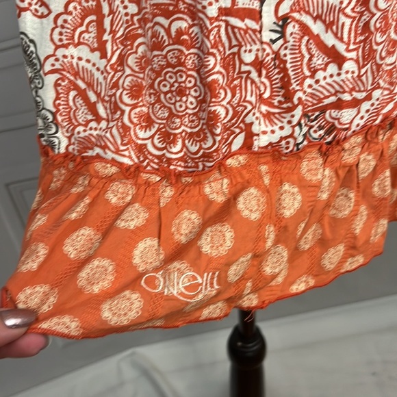 BoHo top 🖤 - Picture 11 of 11